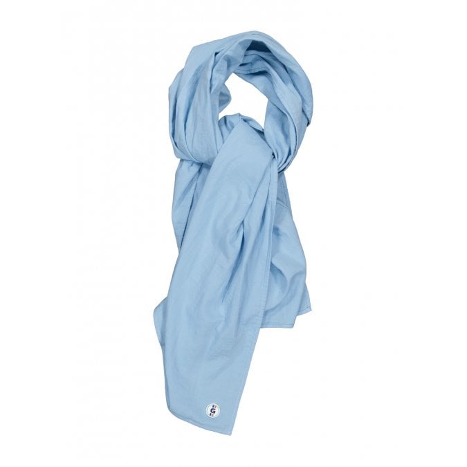 Gulf Cotton Scarf 