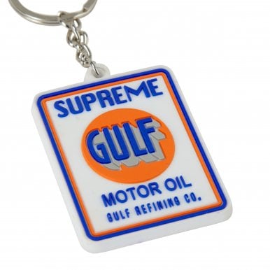 Gulf Heritage Keyring