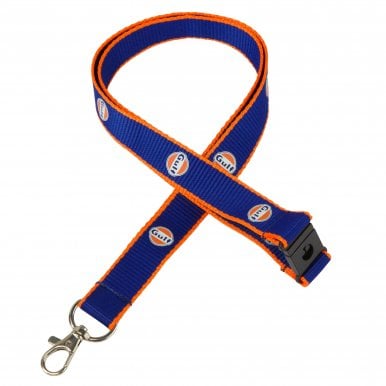 Gulf Lanyard