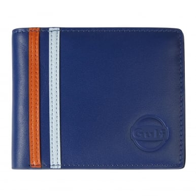 Gulf Leather Wallet
