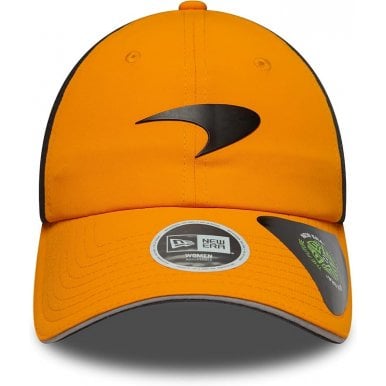 McLaren Womens Team Open Back Cap 2025
