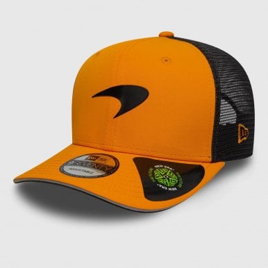 McLaren F1 Team 9Seventy SS Cap 2025