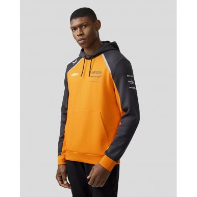  McLaren Indycar Team Hoodie 2025