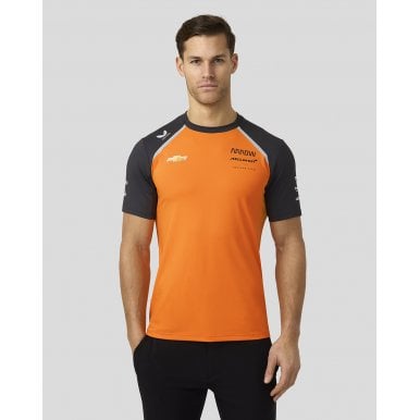 McLaren Indycar Team T-Shirt 2025