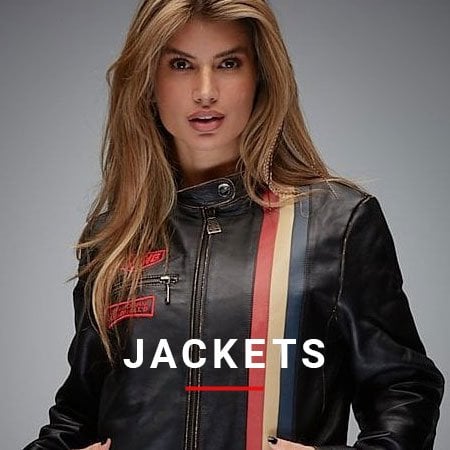 Jackets