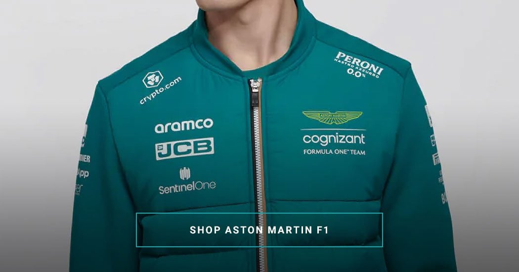 Aston Martin F1