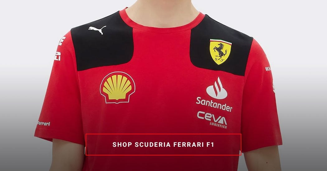 Scuderia Ferrari F1