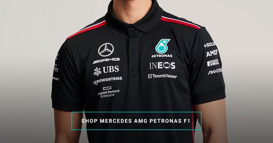 Mercedes AMG Petronas F1