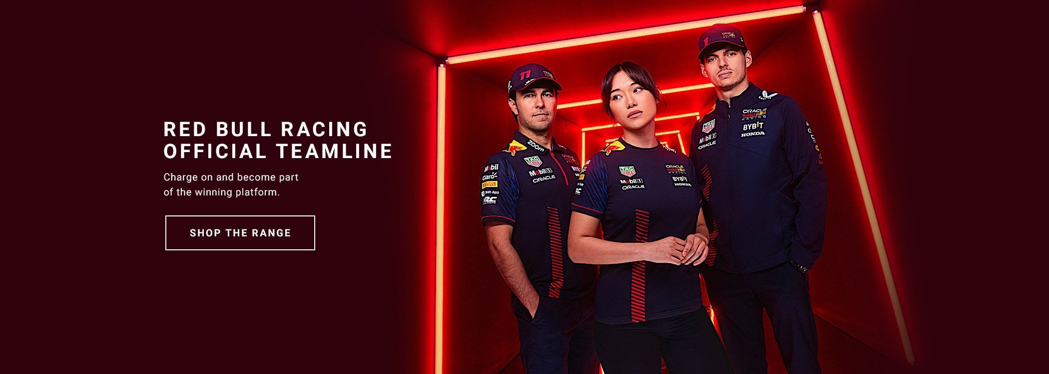 Red Bull Racing