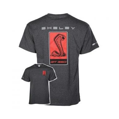 Ford Mustang Shelby GT 350 T-shirt Men's