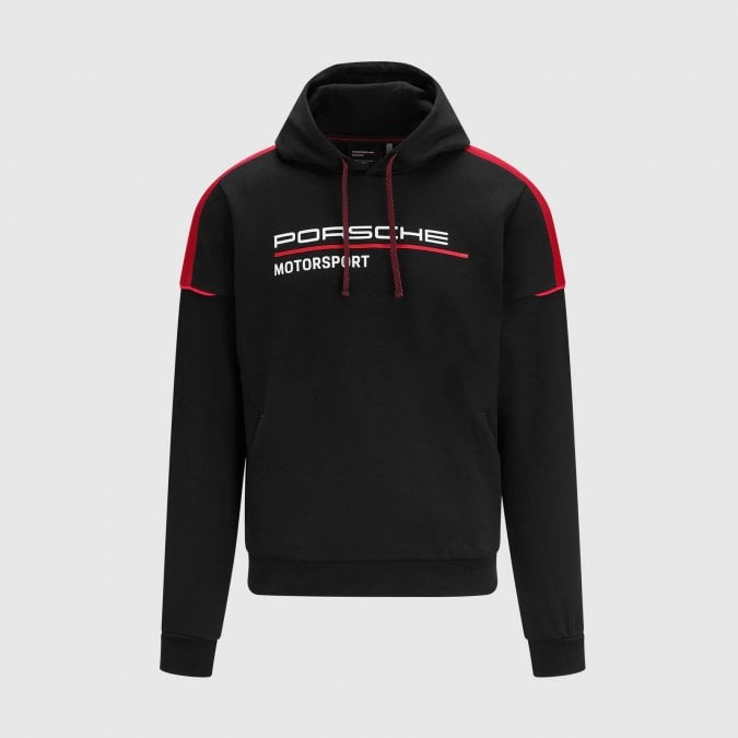 Porsche Motorsport Team Hoody 2025