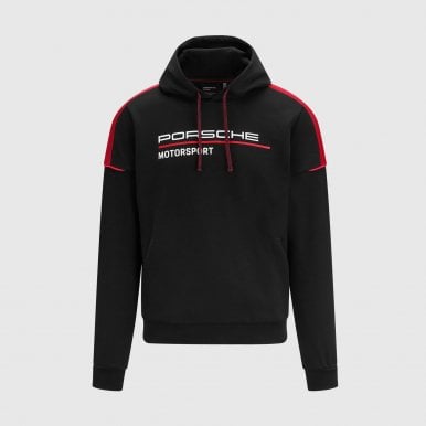  Porsche Motorsport Team Hoody 2025