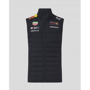 Red Bull Racing Hybrid Gilet 2025