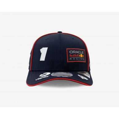 Red Bull Racing Max Verstappen 9Seventy SS  Cap 2025