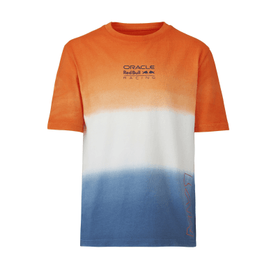 Red Bull Racing Max Verstappen T-Shirt Kids 2023