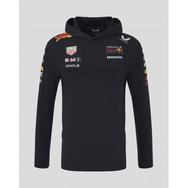 Red Bull Racing Pullover Hoodie 2025