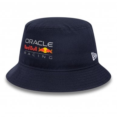 Red Bull Racing Team Bucket Hat 2024