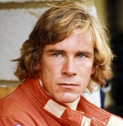 James Hunt
