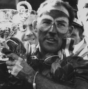 Stirling Moss