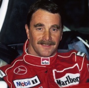 Nigel Mansell
