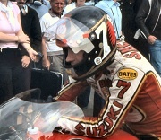 Barry Sheene
